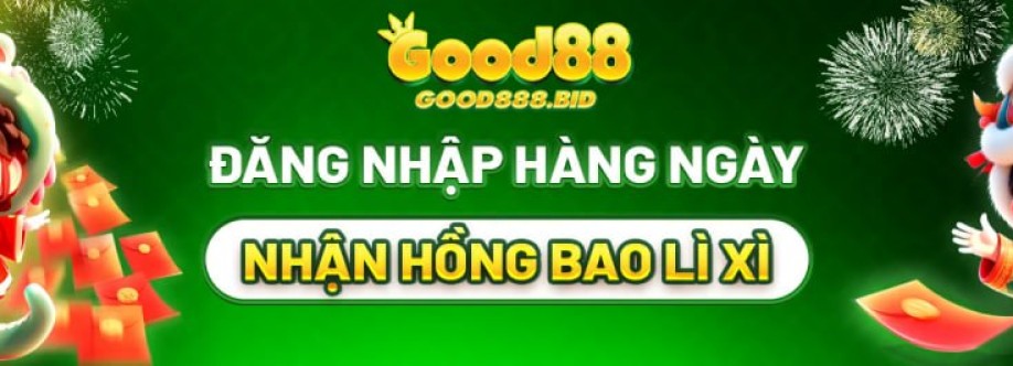 Trang chủ Good88 Cover Image