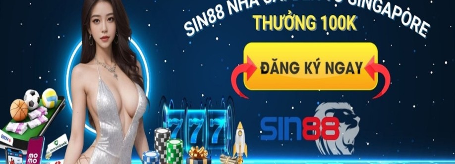SIN88 Trang Web Ca Cuoc Truc Tuyen Hang Dau SINGAPORE Cover Image