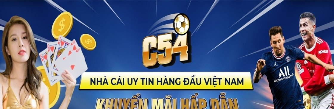 C54com in Cover Image