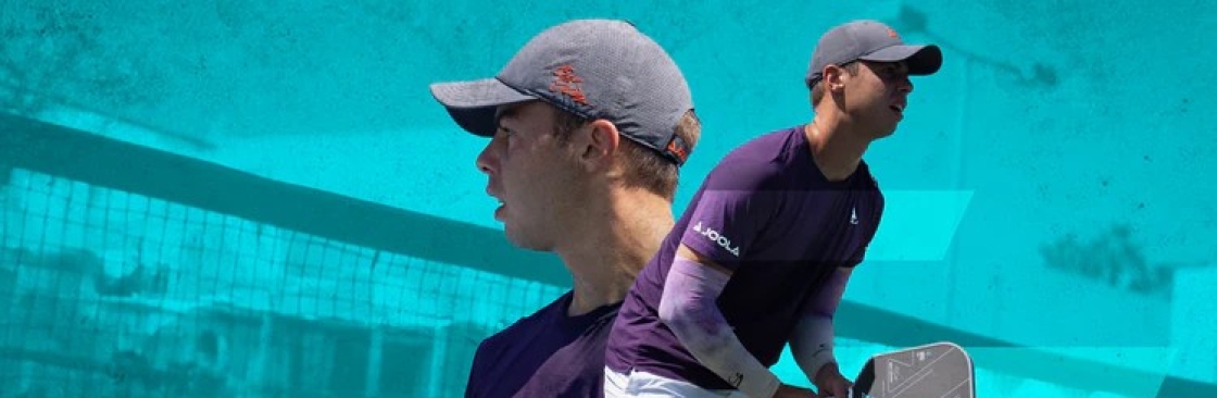 Unlimited Pickleball Zone Cover Image