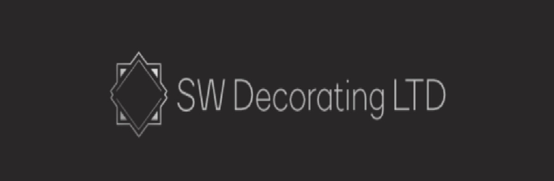 SW Decorating LTD Cover Image