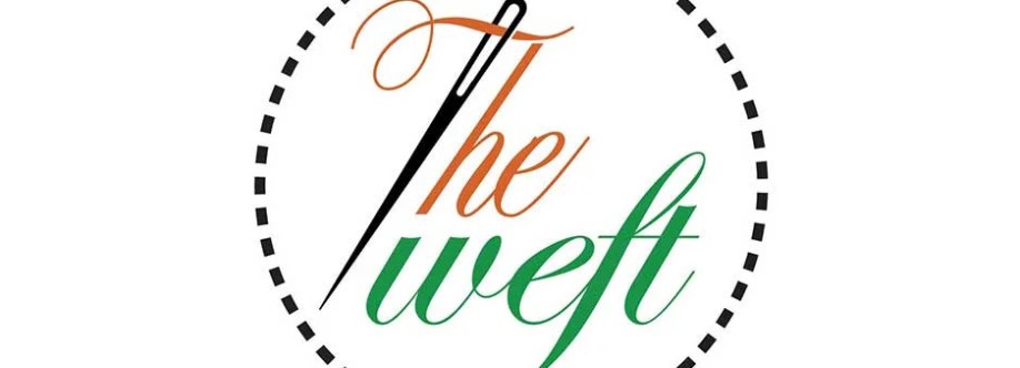 the weft Cover Image