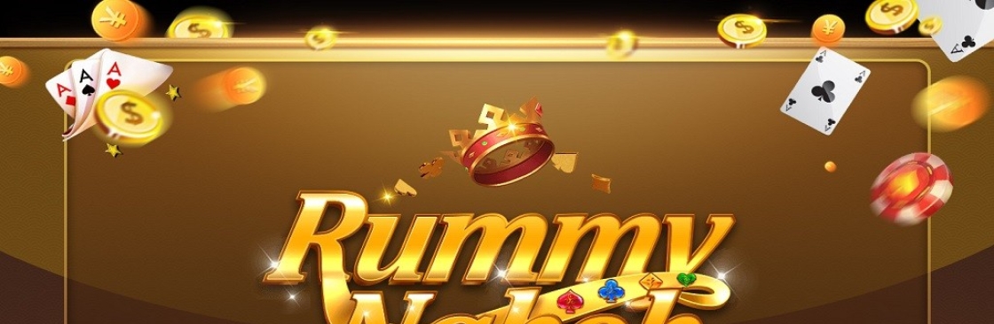 Rummy Nabob Nabob Cover Image