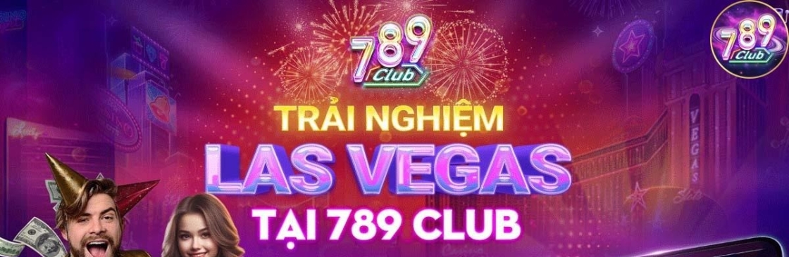 789 Club Cover Image