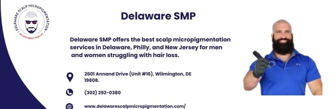 Delaware SMP Cover Image