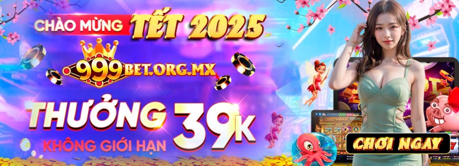 Trang chủ 999bet Cover Image