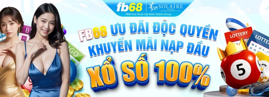 Nhà cái FB68 Cover Image