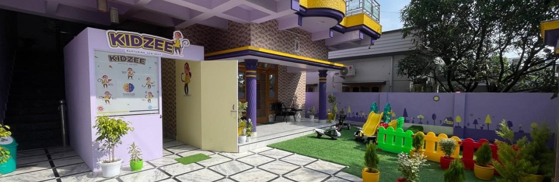 Kidzee Pre School Snehakunj Cover Image