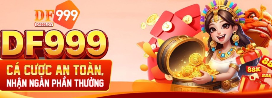 Nhà Cái DF999 Cover Image