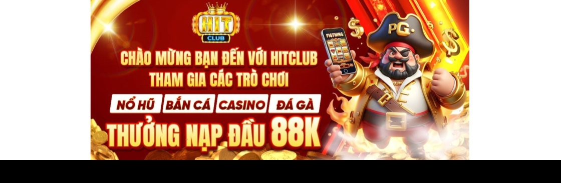 Hitclub Trang chủ chính thức Cover Image