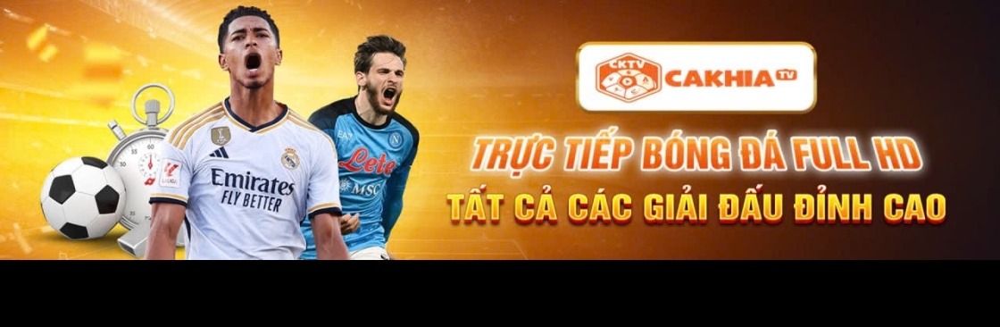 CakhiaTV Cam Cover Image