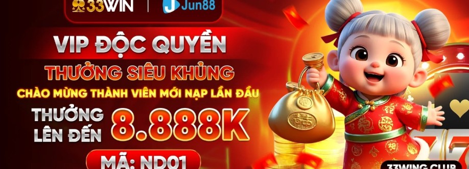 Nha cai 33Win Cover Image