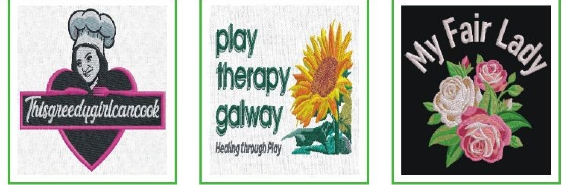 Embroidery Digitizing Cover Image