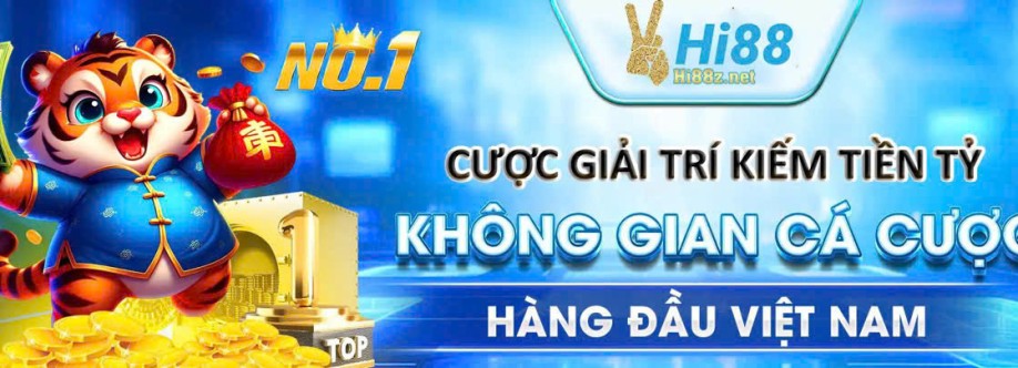 Nhà Cái Hi88 Cover Image
