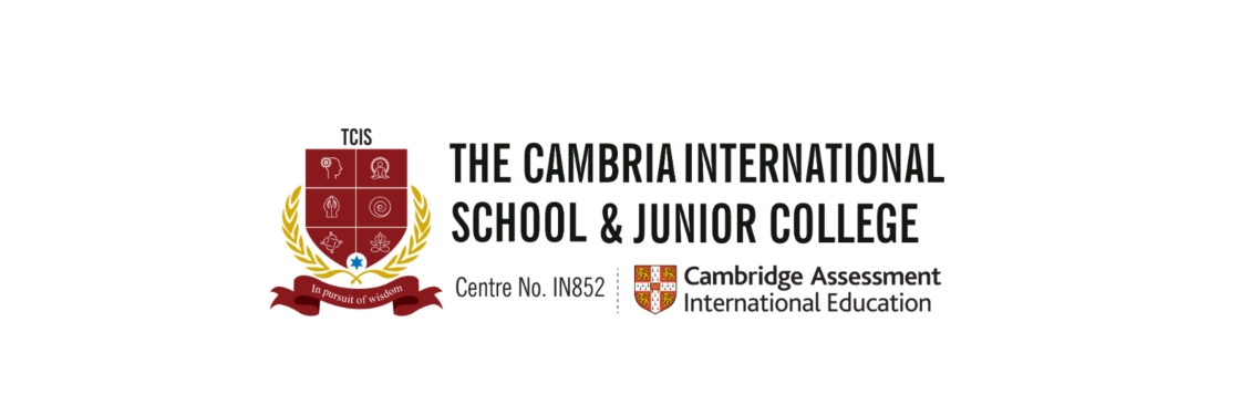 The Cambria International School Cover Image