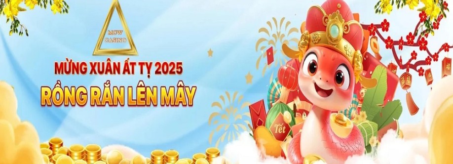 MCW CASINO Cover Image