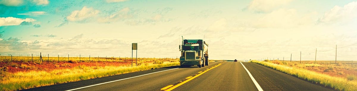 Is a Local Truck Driving School Near You the Right Choice? | by Cameron Driver Education | Jan, 2025 | Medium