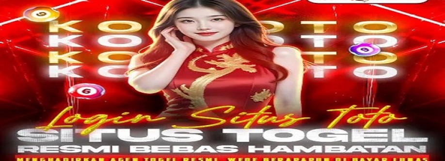 Koitoto Togel Cover Image