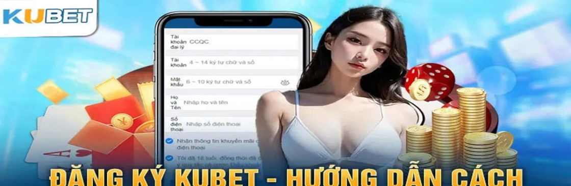 KUBET Paris Cover Image