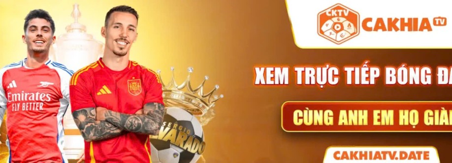 Cakhia TV Cover Image