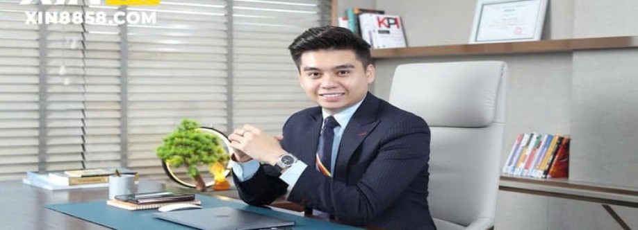 CEO XIN88 Cover Image