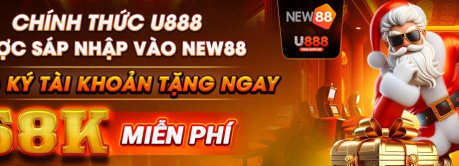 U888 Cover Image