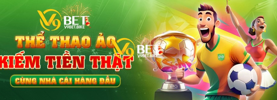 Nhà Cái V9BET Cover Image