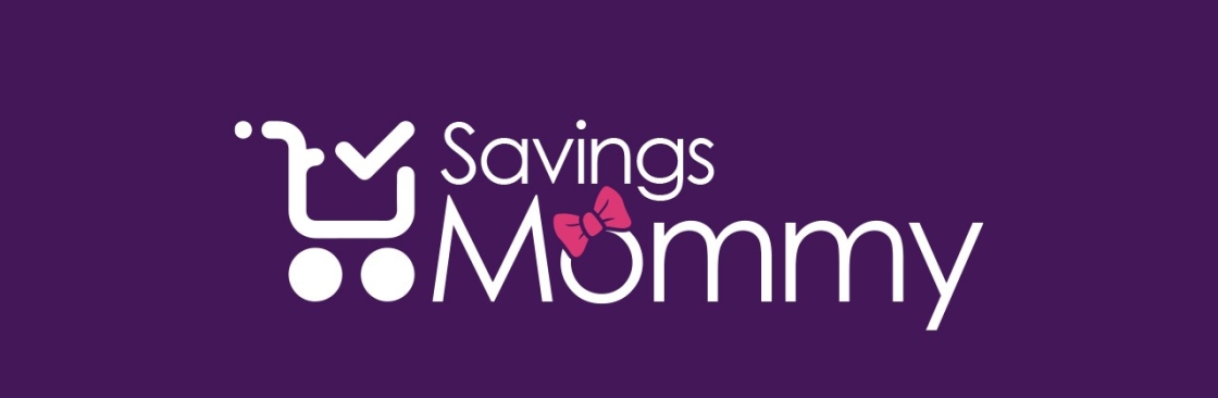 Savings Mommy Cover Image