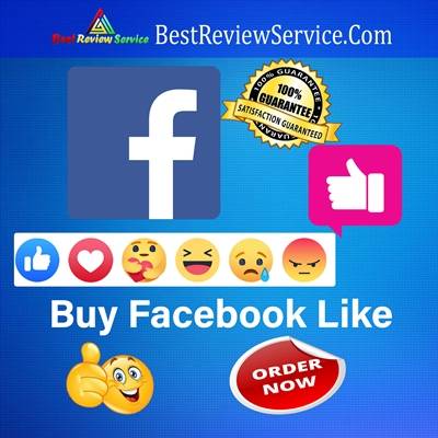 Buy Facebook Like - Buy 100% Real Facebook Like..