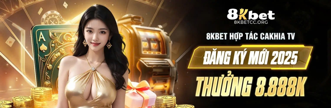 8Kbetcc Org Cover Image