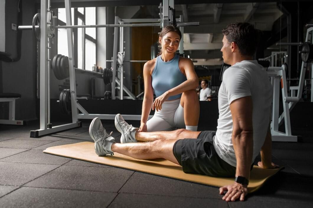 Get Certified, Get Noticed: Why a Personal Training Cou...