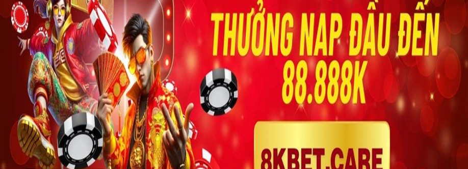 Nhà Cái 8KBet Cover Image