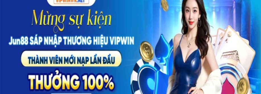 VIPWIN Casino Cover Image