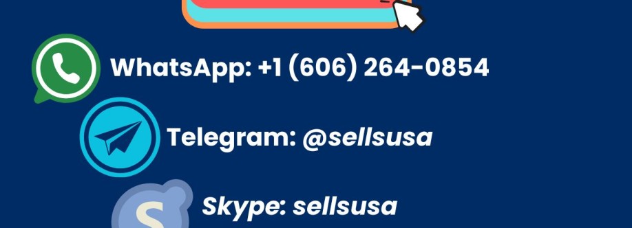 Buy Verified Cash App Accounts Cover Image