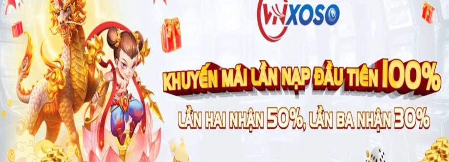 VNSOXO Cổng Xổ Số Cover Image
