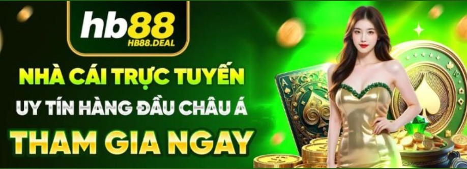 HB88 DEAL Cover Image