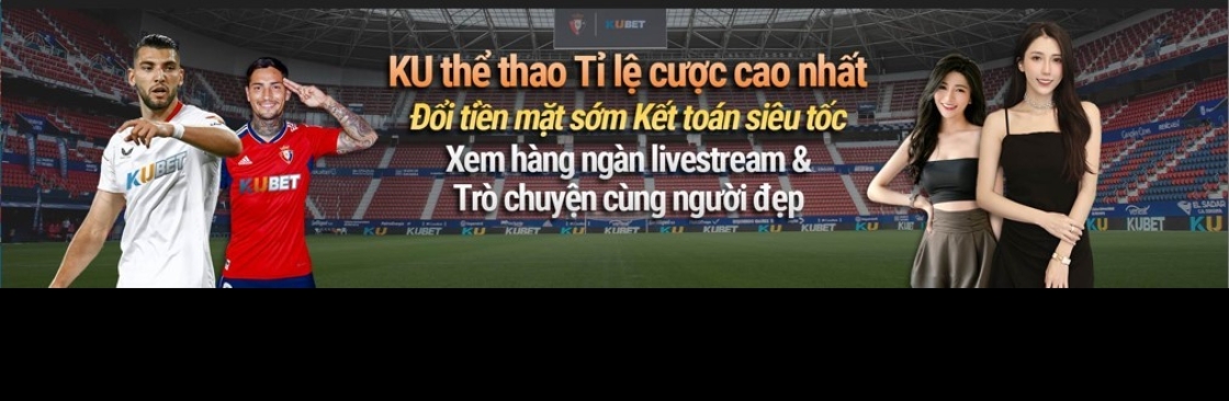 KUBET Nhà Cái Cover Image