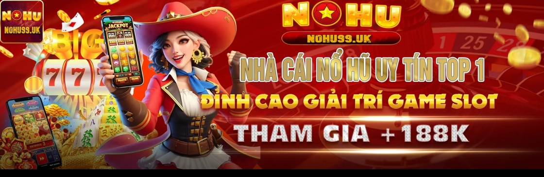 NOHU90 UK Cover Image
