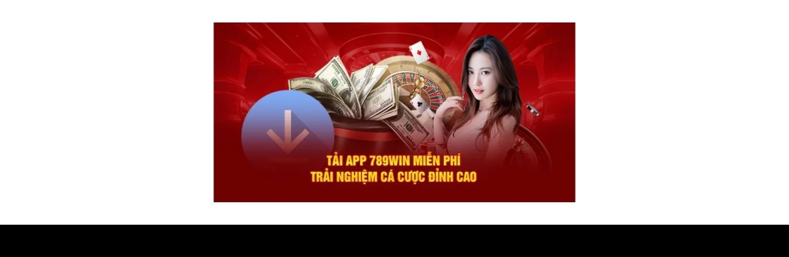 789win official Cover Image