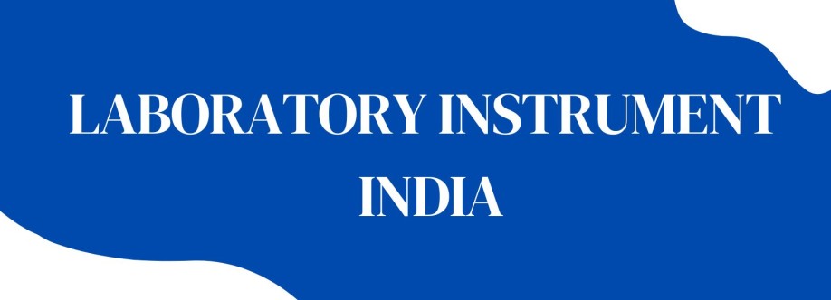 laboratoryinstrument india Cover Image