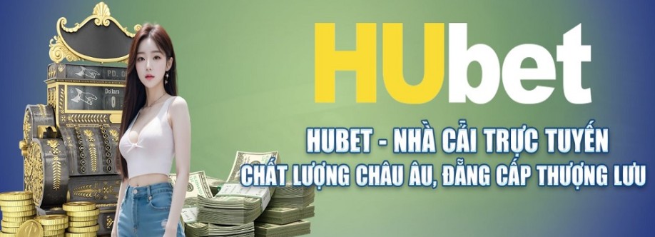 Nhà cái HUBET Cover Image