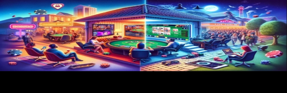 Cổng Game 789CLUB Cover Image