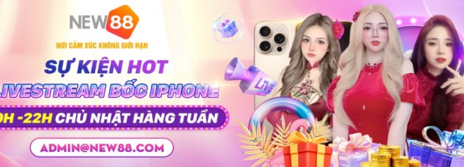 Nhà cái NEW88 Cover Image