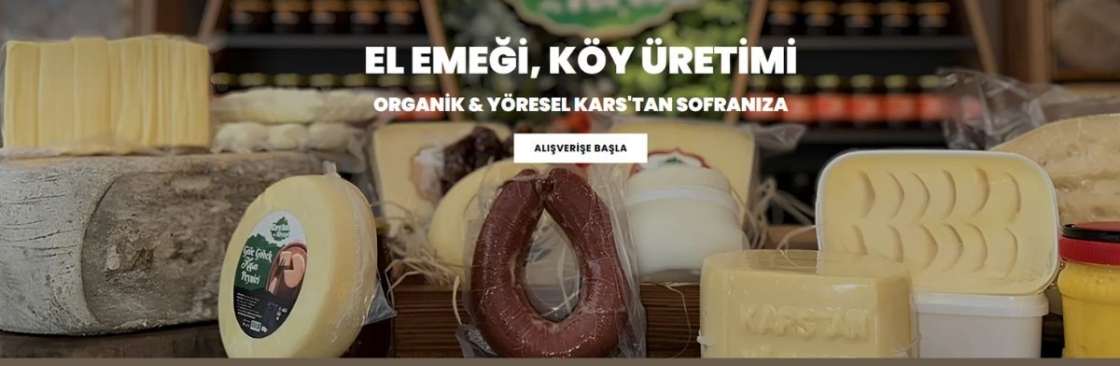 Karstan Yöresel Cover Image