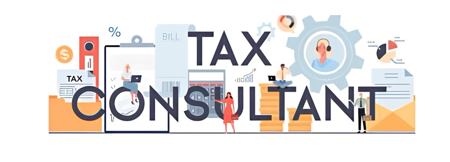 Tax Consult Cover Image