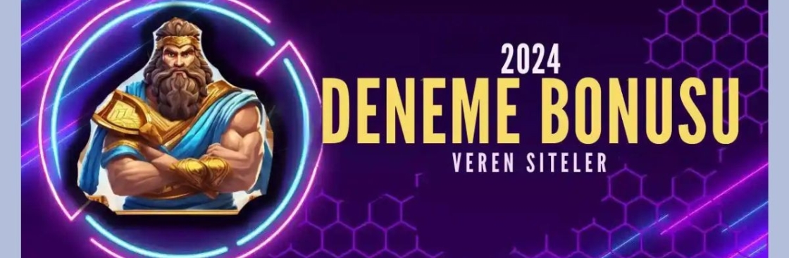 Deneme Bonusu Veren Siteler Cover Image