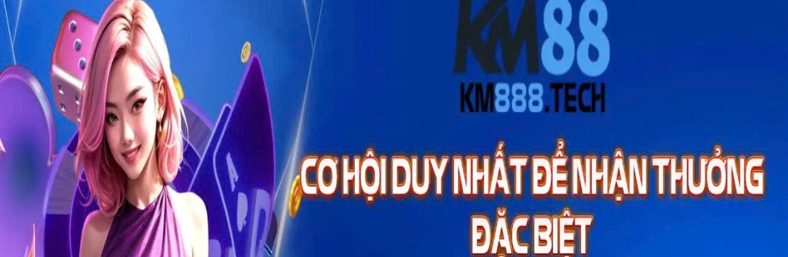 KM88 tech Cover Image