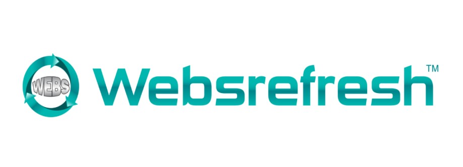 websrefresh Cover Image