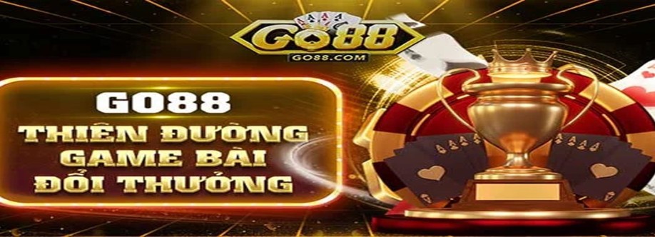 Go88 Cổng Game Uy Tín Cover Image