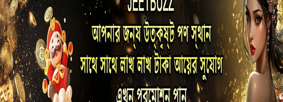 Jeetbuzz work Cover Image